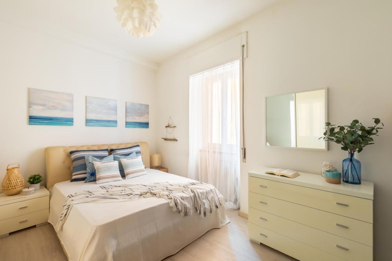 Noi 2 Vacanze Al Mare - Argentario Porto Santo Stefano  Bagian luar foto