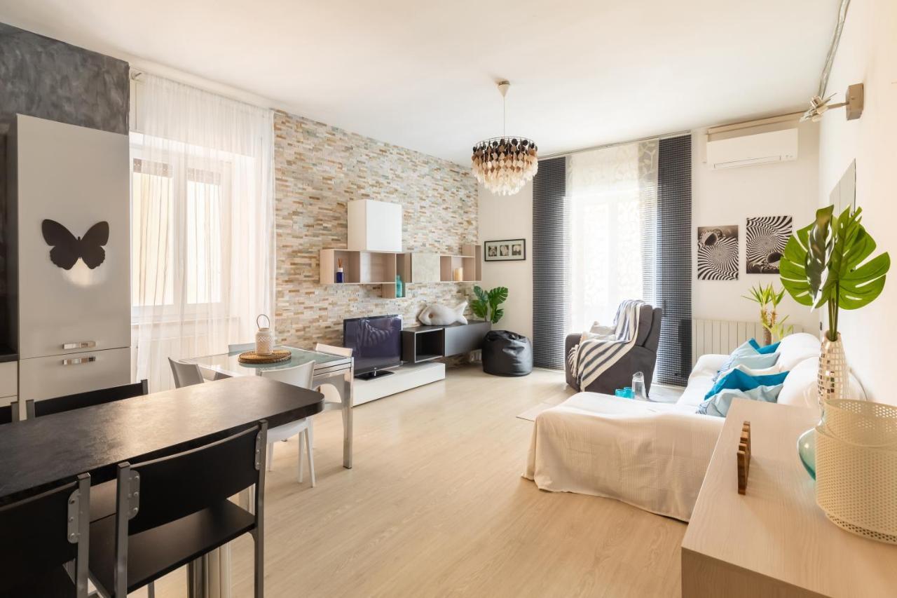 Noi 2 Vacanze Al Mare - Argentario Porto Santo Stefano  Bagian luar foto