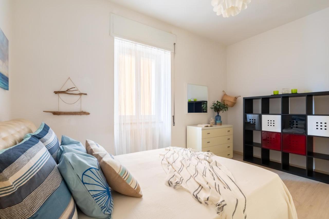 Noi 2 Vacanze Al Mare - Argentario Porto Santo Stefano  Bagian luar foto