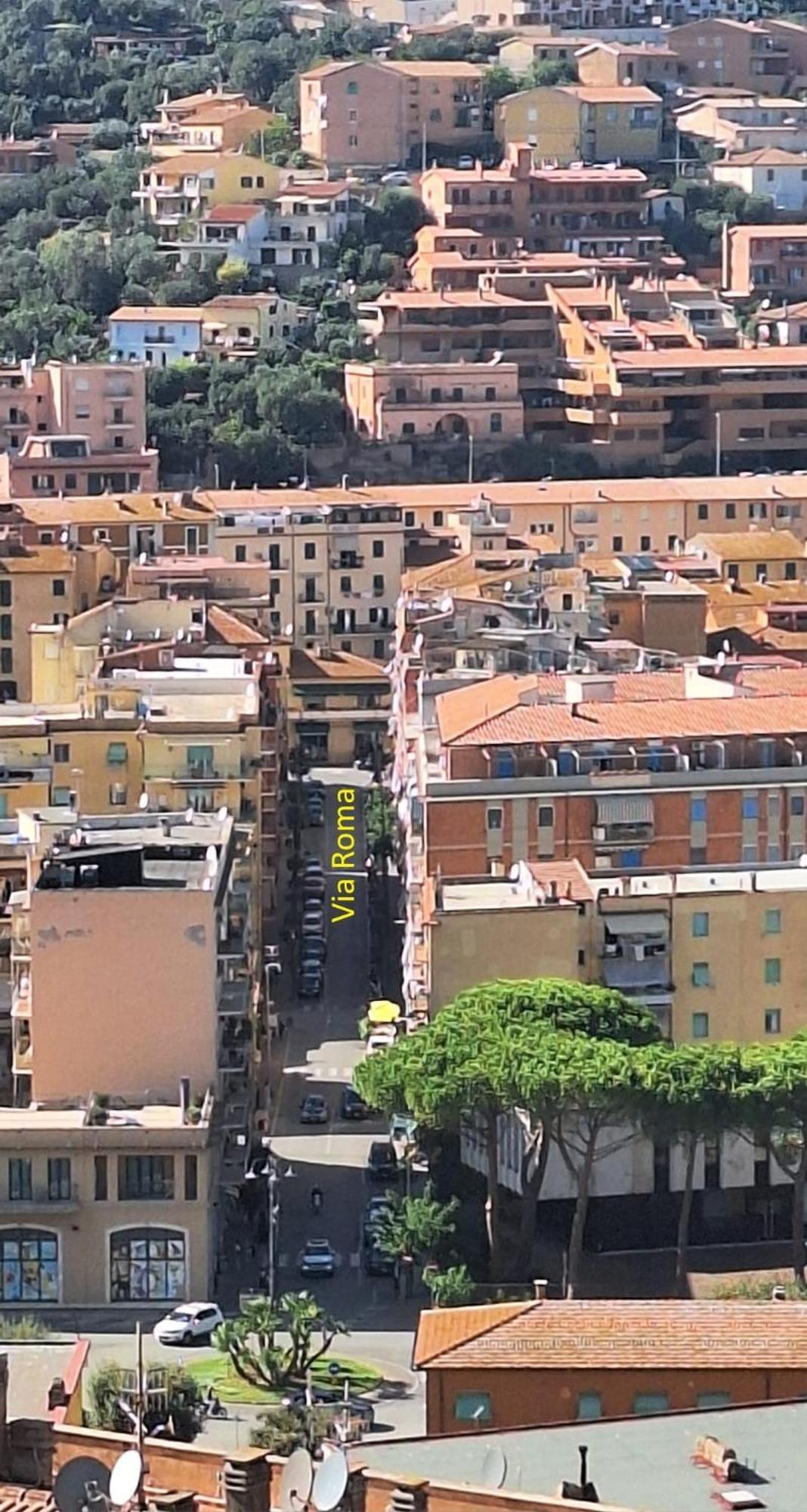 Noi 2 Vacanze Al Mare - Argentario Porto Santo Stefano  Bagian luar foto